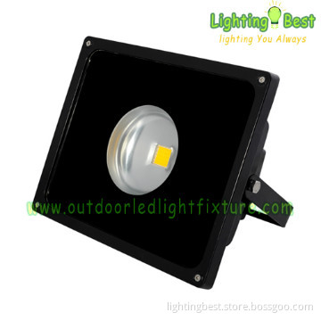 Power saving rainbow projector light